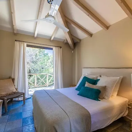 Sud Corse 6ch Piscine 27m, Acces Villa *