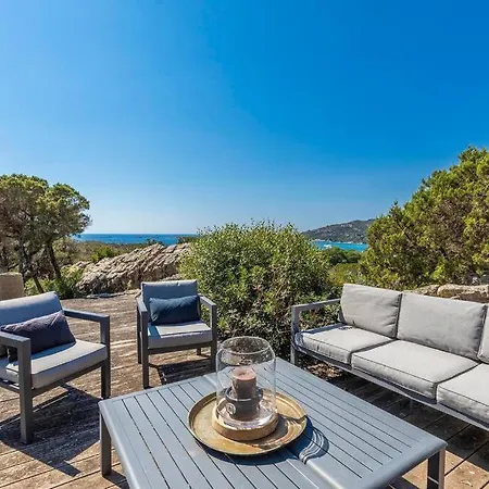 Sud Corse 6ch Piscine 27m, Acces Villa *