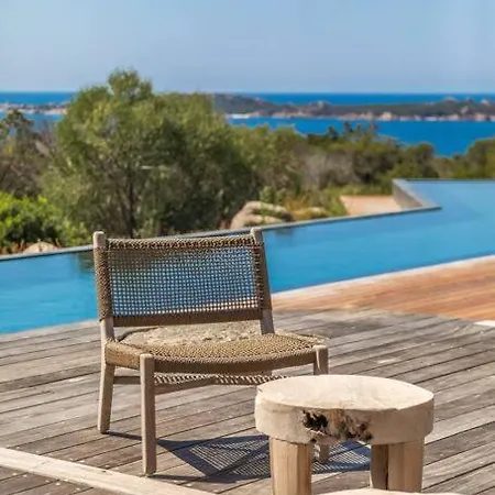 Sud Corse 6ch Piscine 27m, Acces Villa *