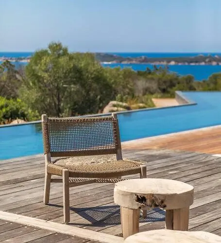 Sud Corse 6ch Piscine 27m, Acces Villa *